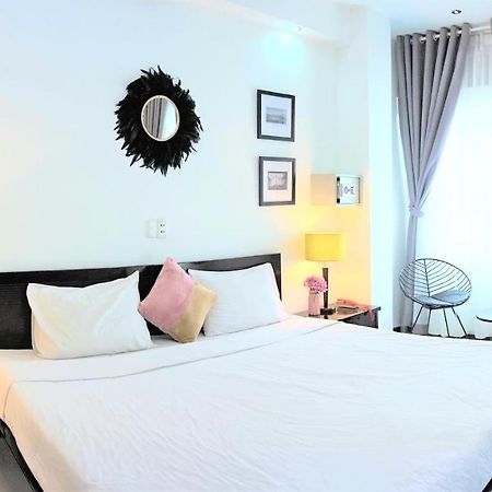 Green Suites Hotel Ciudad Ho Chi Minh  Exterior foto