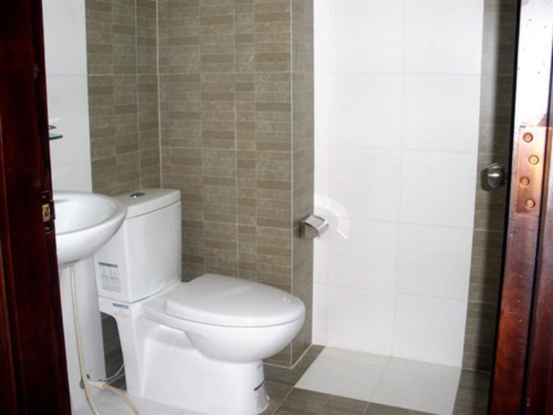 Green Suites Hotel Ciudad Ho Chi Minh  Exterior foto